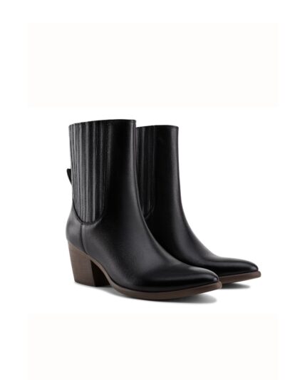 Bota suen negro