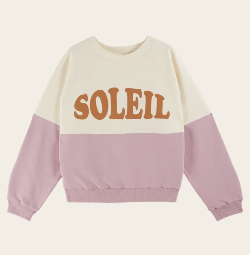 Sudadera bahamas soleil - Imagen 2