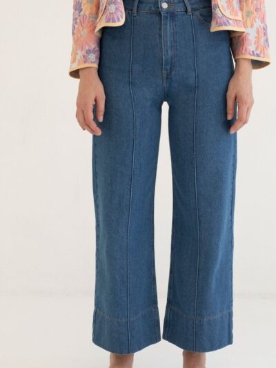 Pantalón brando1 jean blue