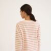 Sudadera bahamas raya coral - Imagen 3
