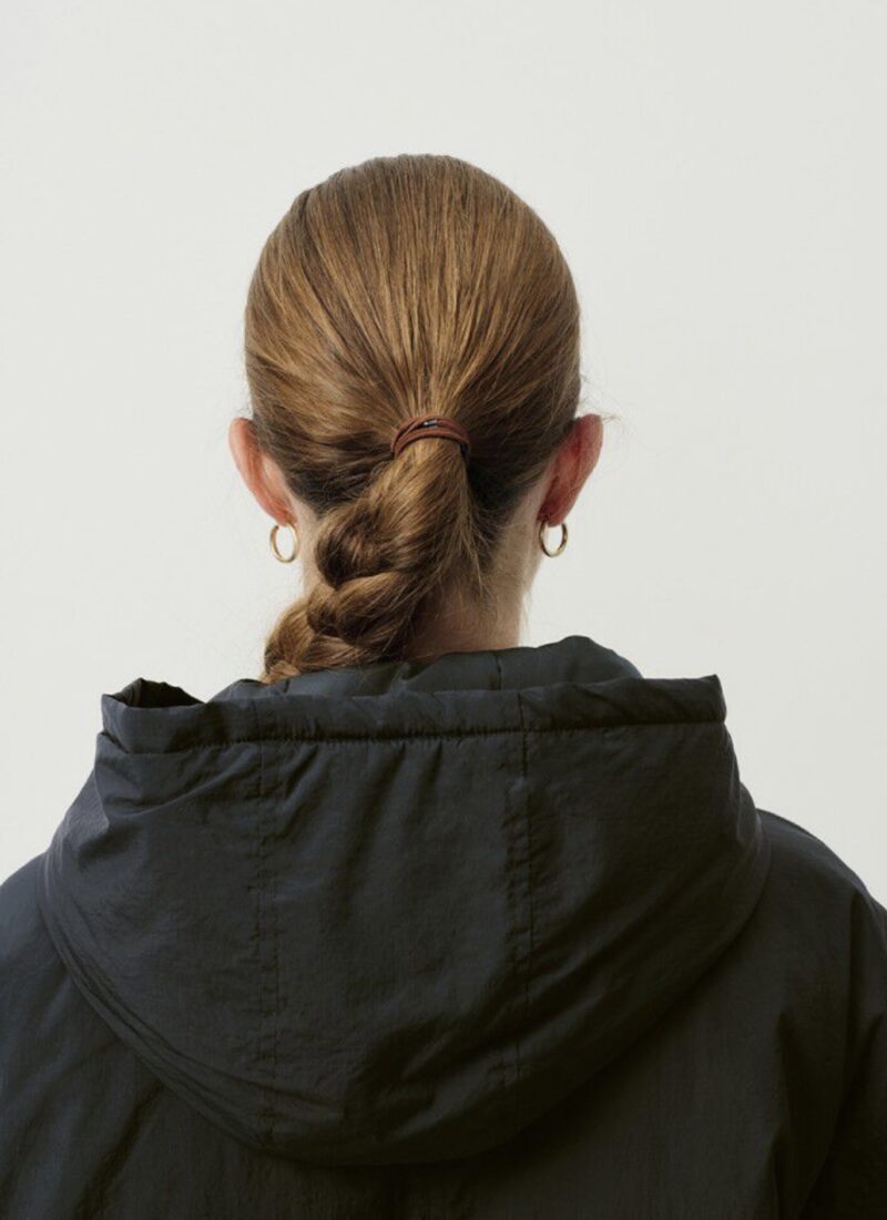 Parka zot capucha carbone - Imagen 4