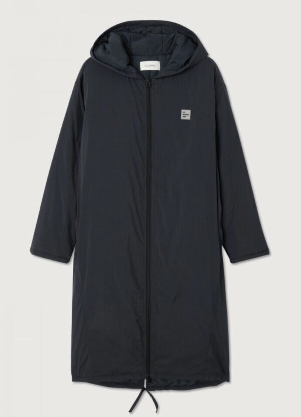 Parka zot capucha carbone - Imagen 5