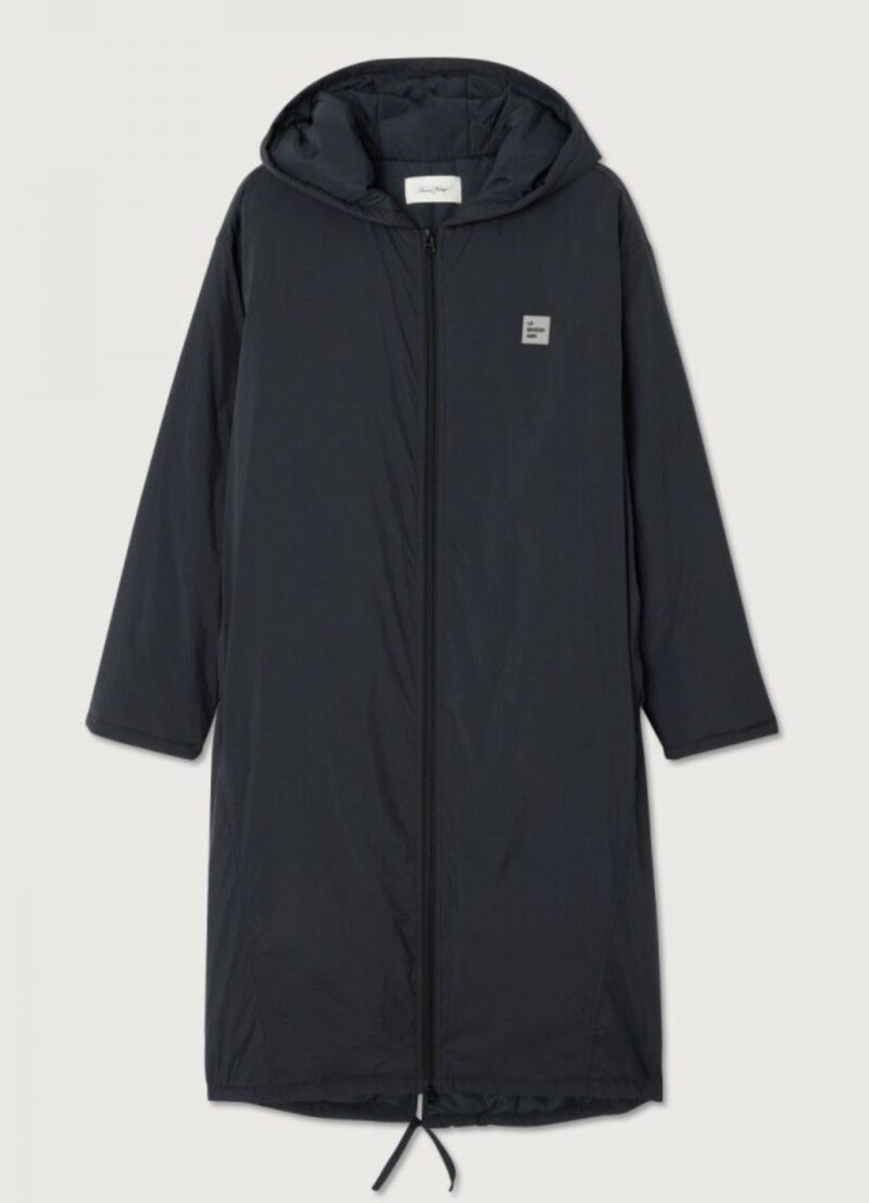Parka zot capucha carbone - Imagen 5