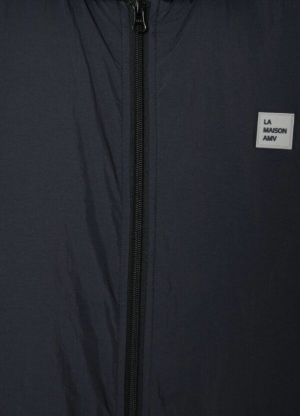Parka zot capucha carbone - Imagen 6