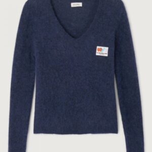Jersey nen pico azul