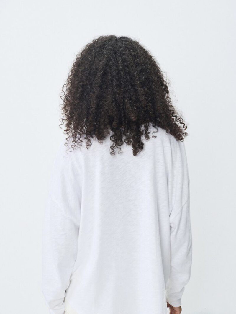 Camiseta sonoma ml pico blanco - Imagen 3