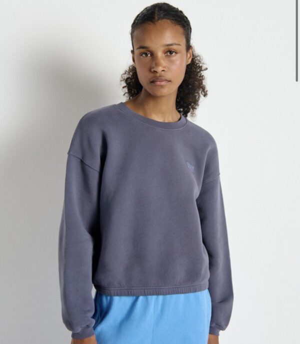 Sudadera izu cyclone vintage - Imagen 2