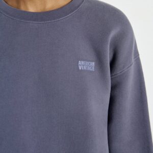 Sudadera izu cyclone vintage