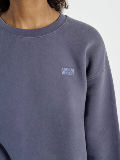 Sudadera izu cyclone vintage