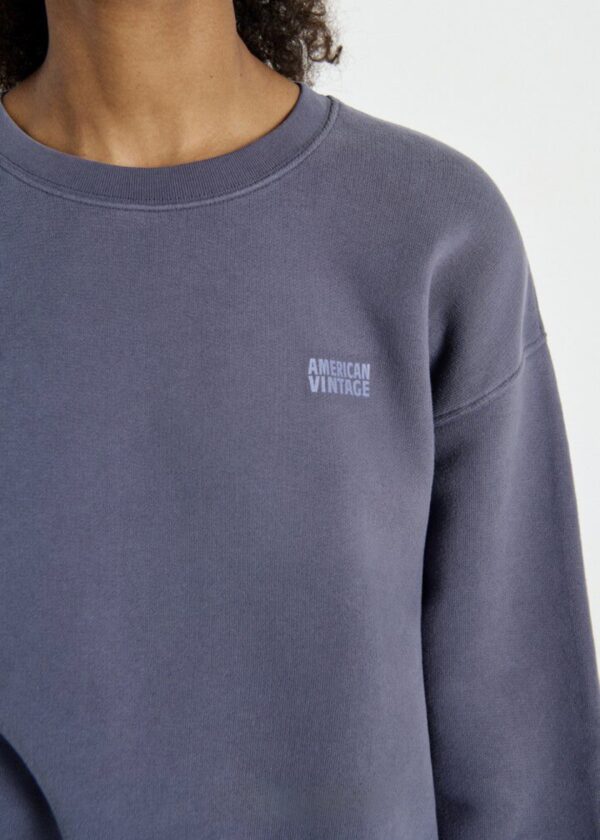 Sudadera izu cyclone vintage