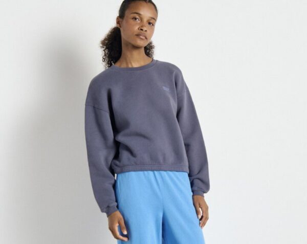 Sudadera izu cyclone vintage - Imagen 3