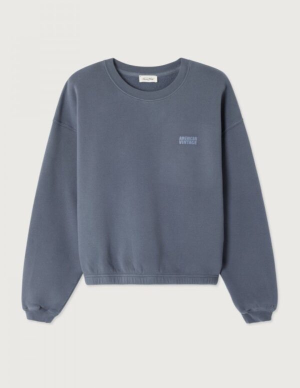Sudadera izu cyclone vintage - Imagen 4