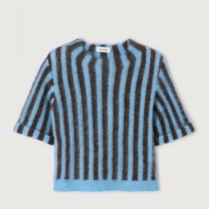 Jersey nenybay mc raya azul