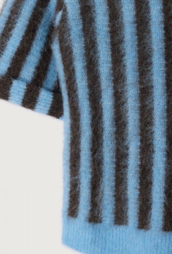 Jersey nenybay mc raya azul - Imagen 2