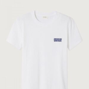 Camiseta ykobow mc blanco
