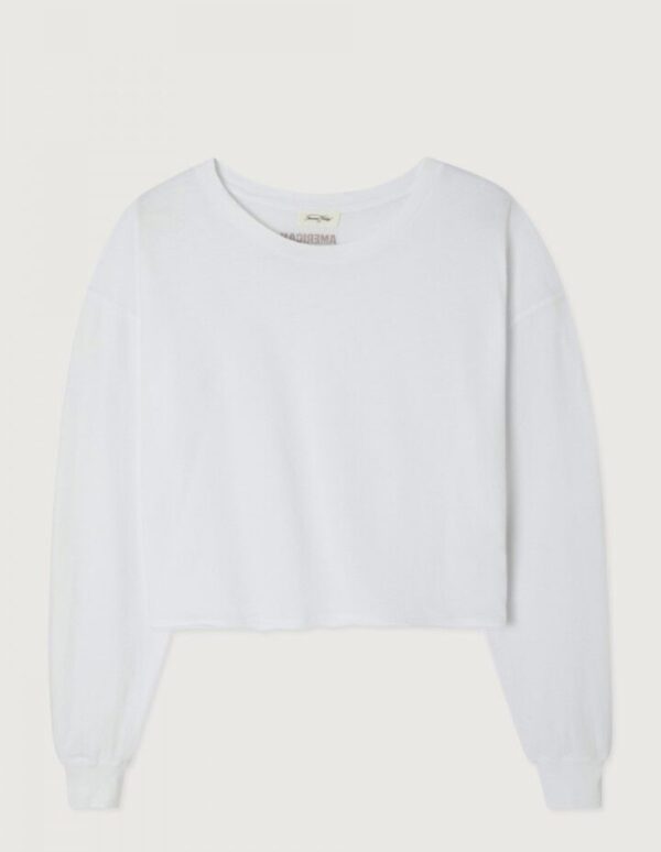 Camiseta apoly ml blanco - Imagen 2