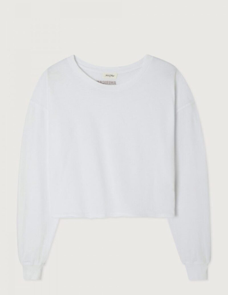 Camiseta apoly ml blanco - Imagen 2