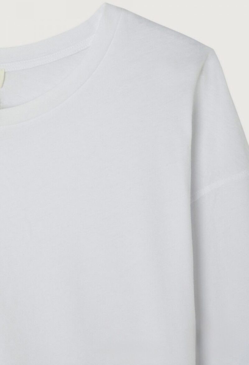 Camiseta apoly ml blanco - Imagen 3