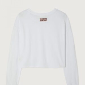 Camiseta apoly ml blanco