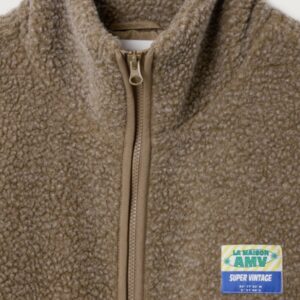 Abrigo Chaqueta hoktown