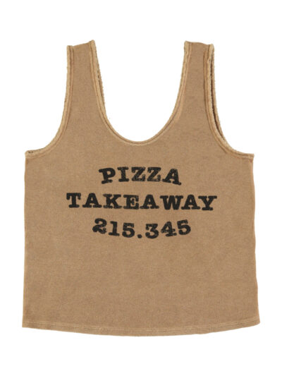 Top brown "pizza takeaway"