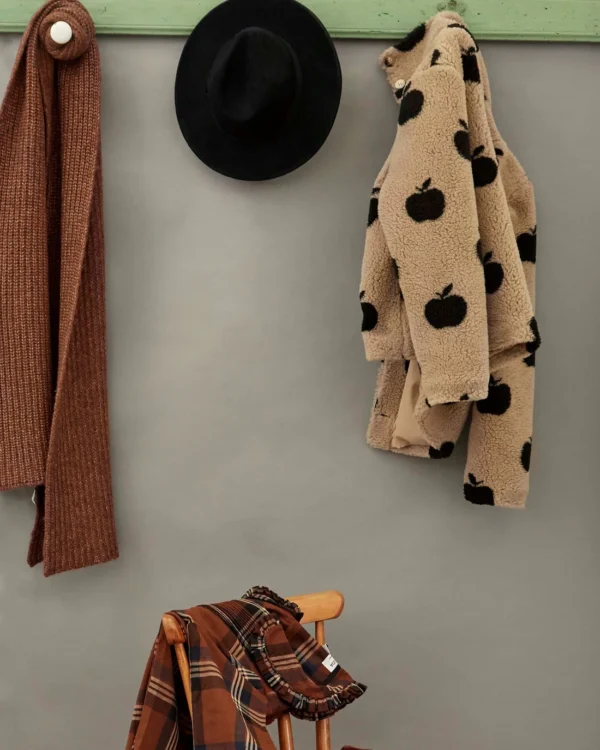 Chaqueta Chataigne apple beige - Imagen 6