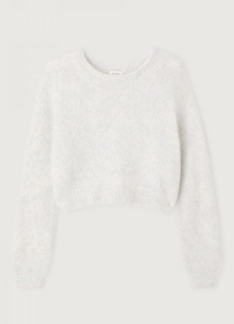 Jersey niby gris - Imagen 6