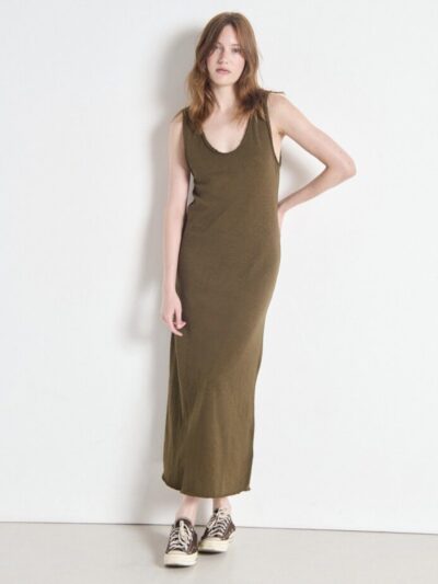 Vestido largo sonoma