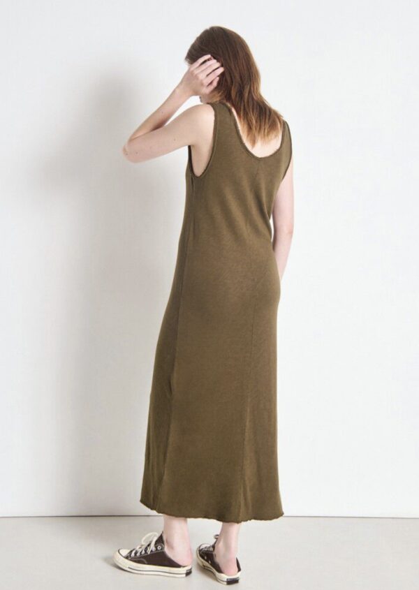 Vestido largo sonoma - Imagen 6