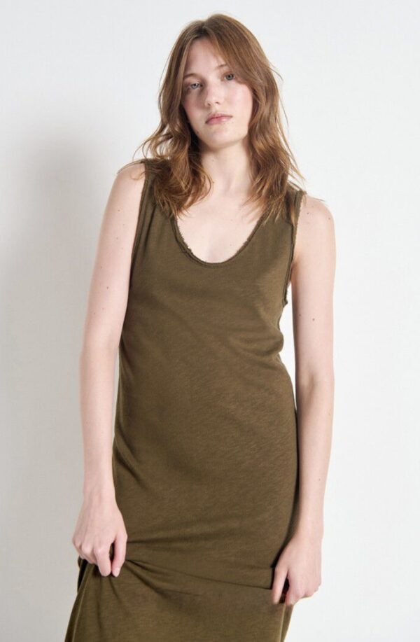 Vestido largo sonoma - Imagen 2