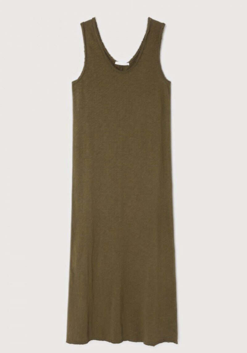 Vestido largo sonoma - Imagen 8