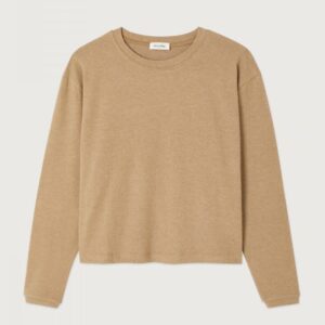 Camiseta Ypawood macchiato