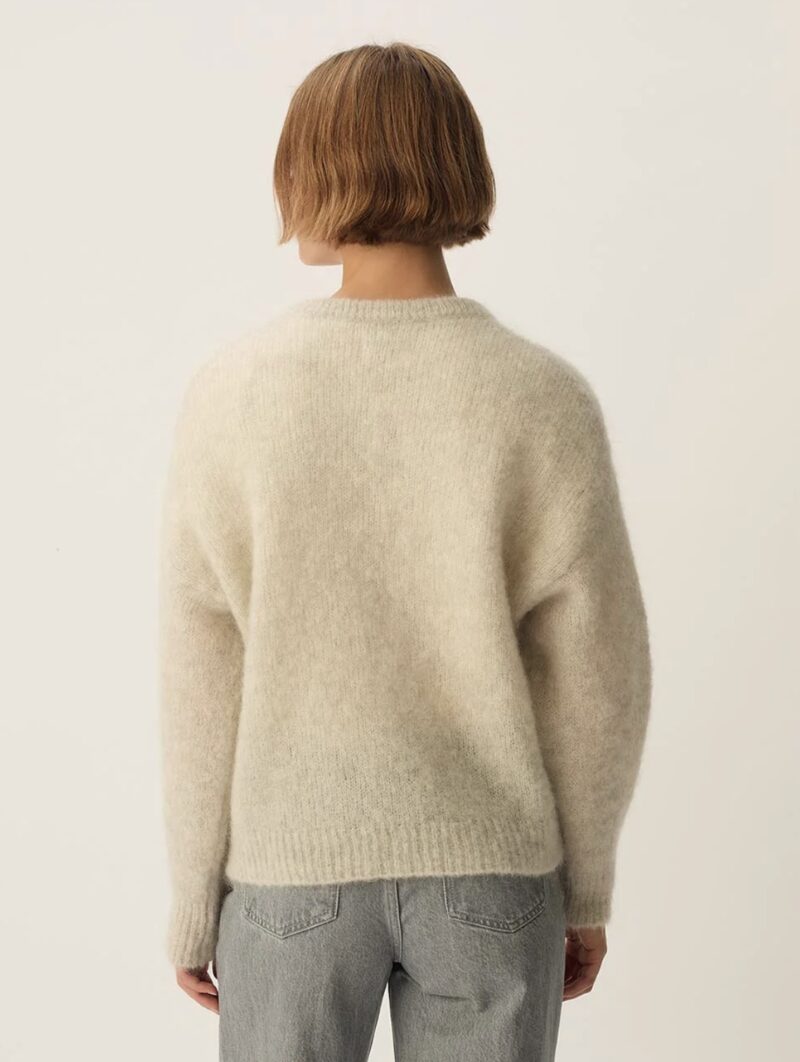 Jersey alabama gris chine - Imagen 5