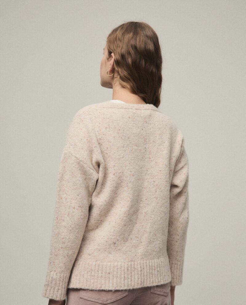 Jersey Nicole pico - Imagen 2