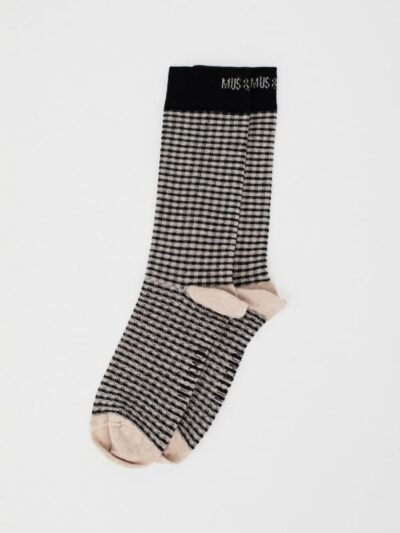 Calcetines kibera negro