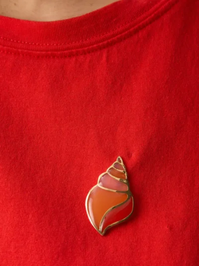 Broche manille concha