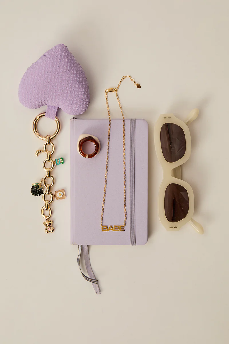 Charm molito corazón multi - Imagen 2