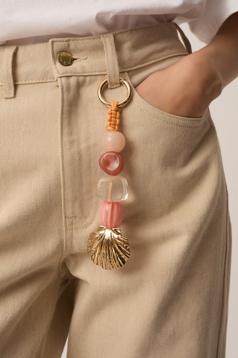 Charm madrina concha