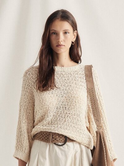 Jersey linari capa crudo